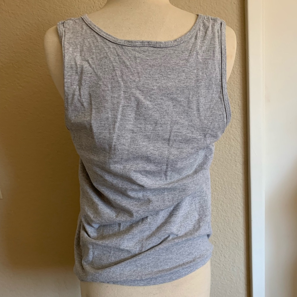 SOLD Rainbow Dash XS/SM Men’s Tank - Picture 4 of 6